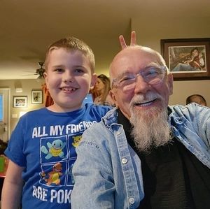 Meet your Posher, Mark